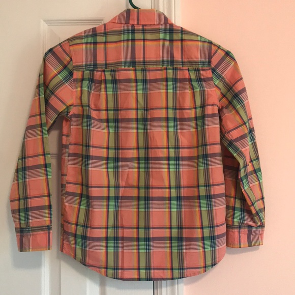 ❤ Ruum {vibrant} button down - Picture 4 of 4